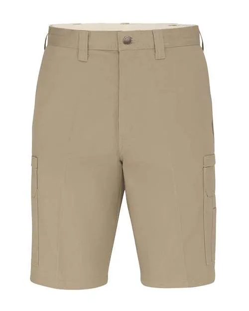 11 Industrial Cotton Cargo Shorts