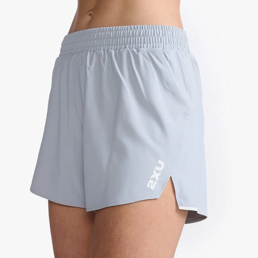 2XU Aero 5 Inch Shorts Womens