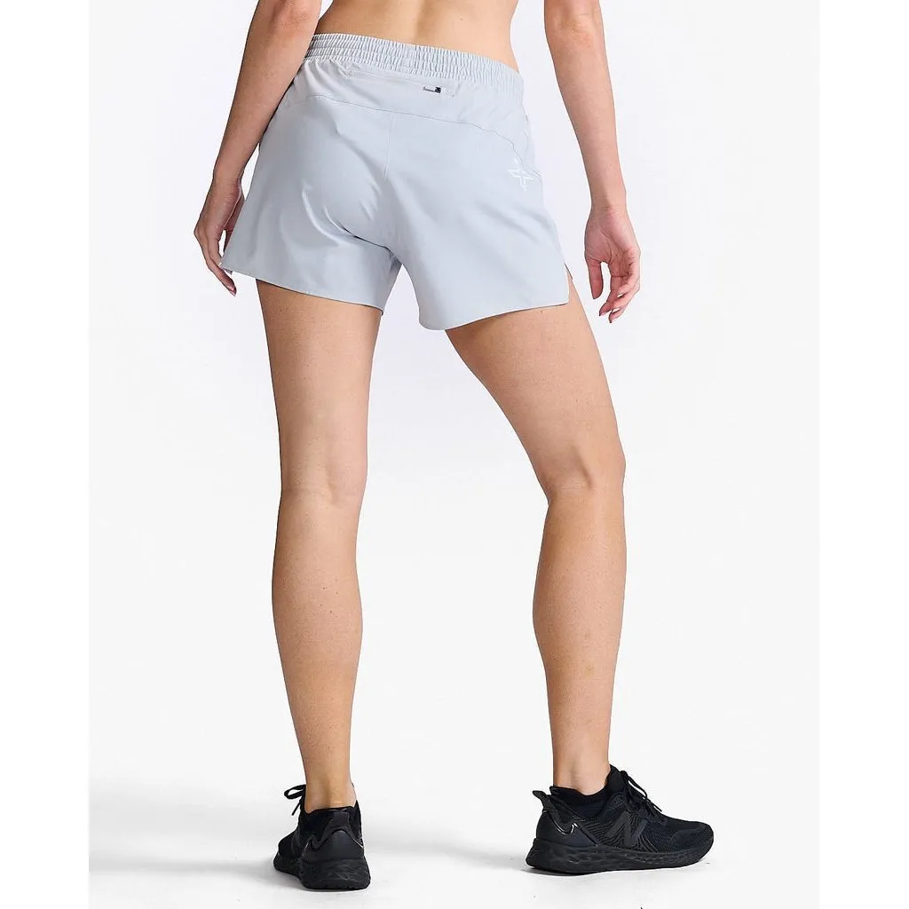 2XU Aero 5 Inch Shorts Womens