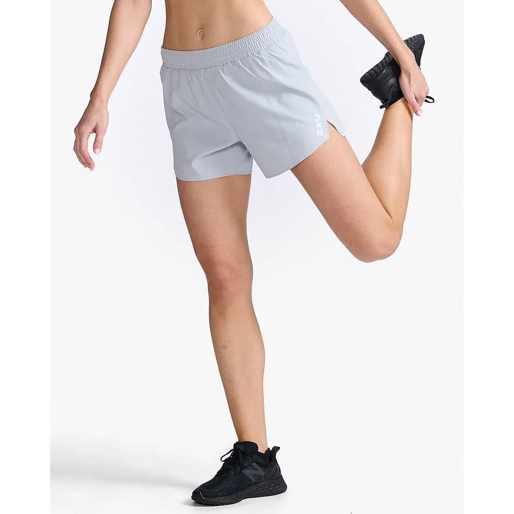 2XU Aero 5 Inch Shorts Womens