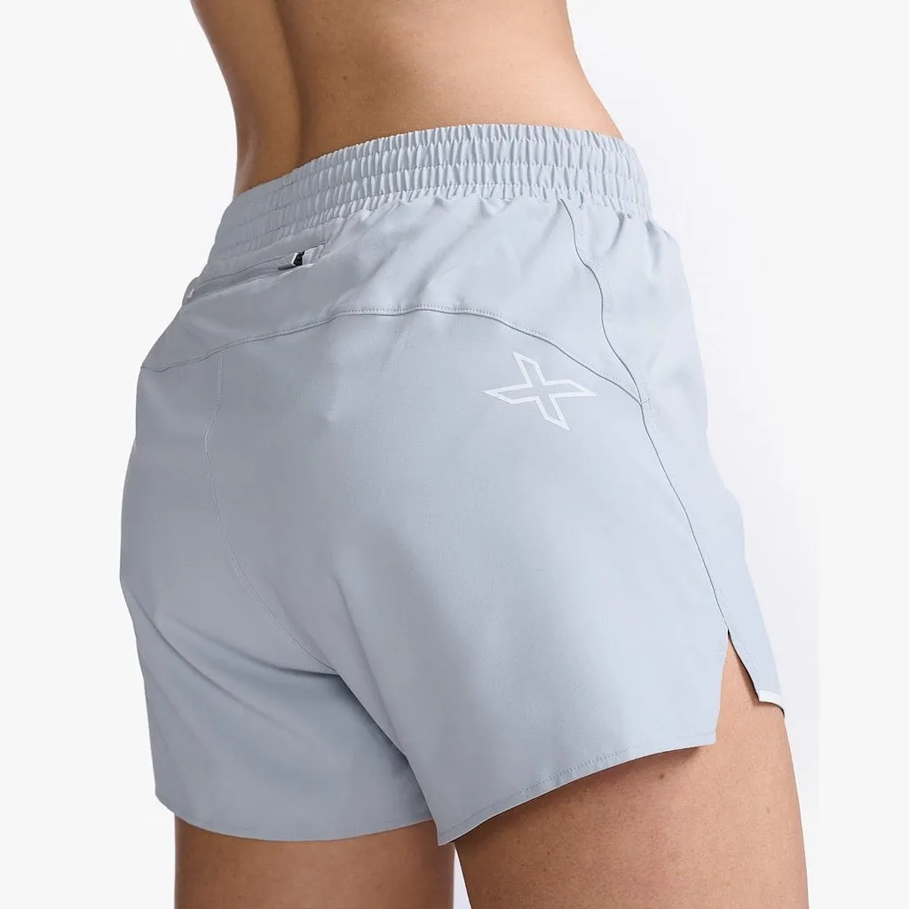 2XU Aero 5 Inch Shorts Womens