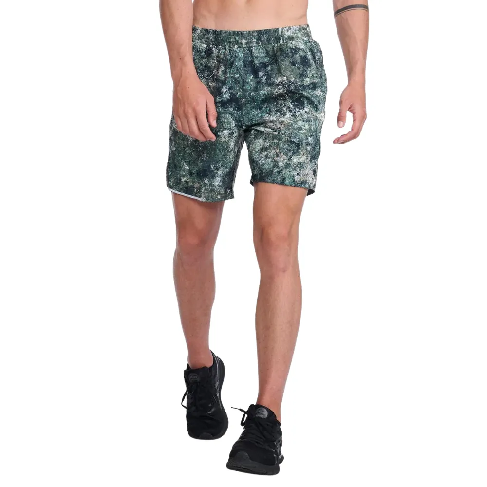 2XU Aero 7 Inch Shorts Mens