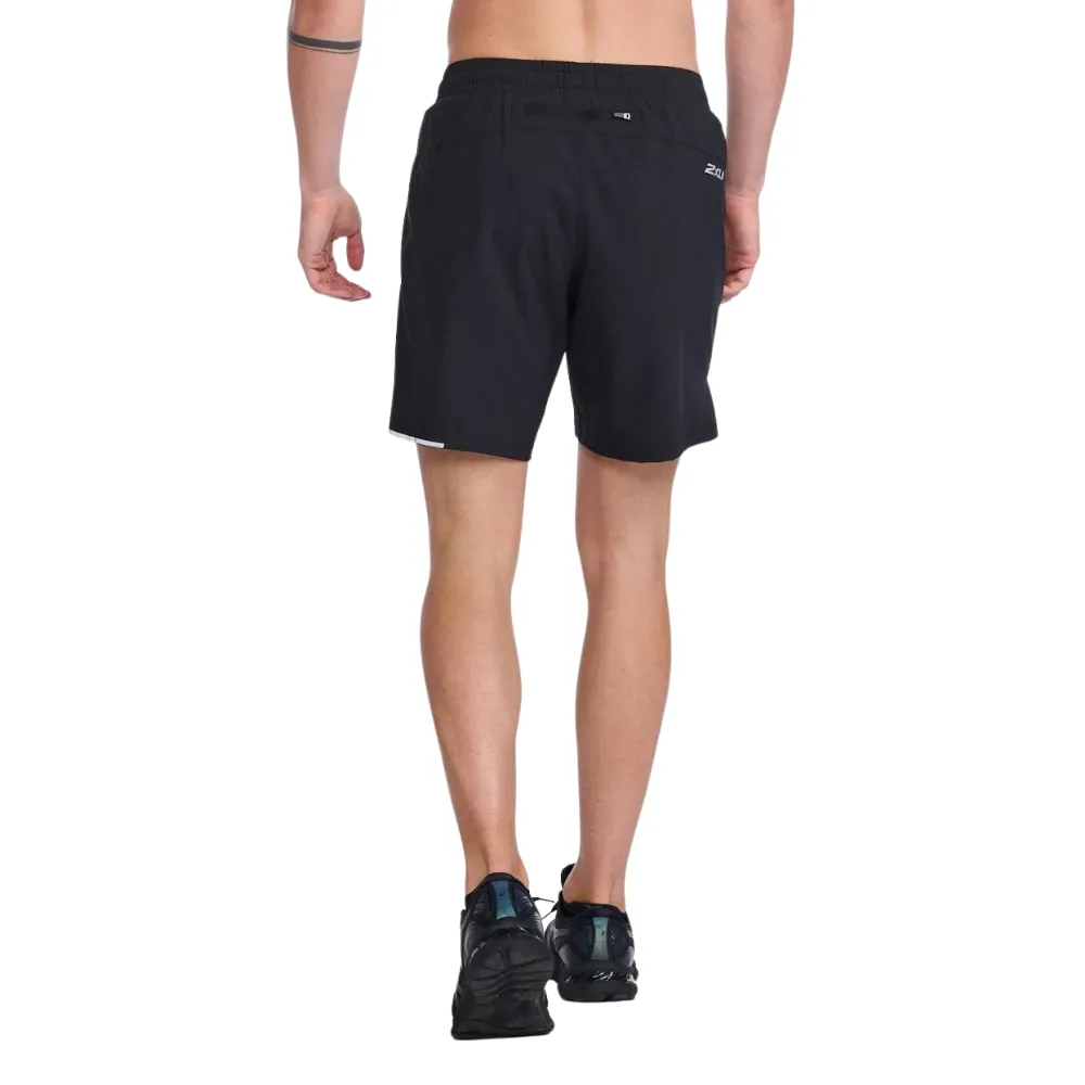 2XU Aero 7 Inch Shorts Mens