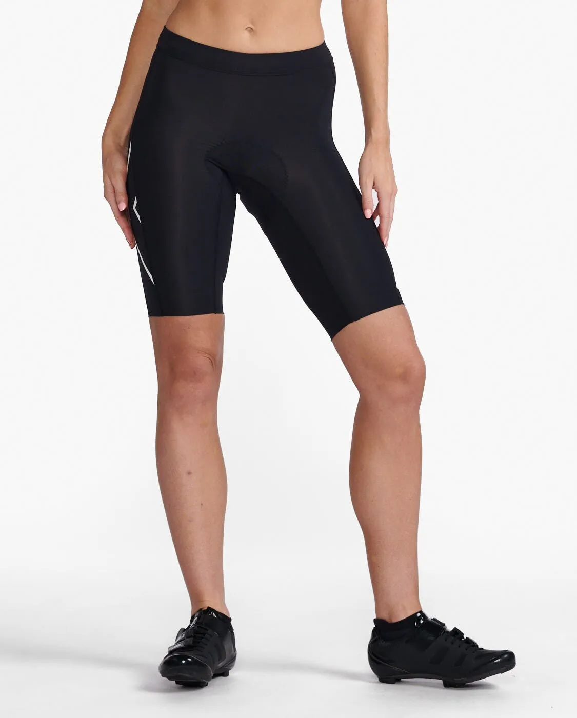 2XU  Women Aero Cycle Shorts