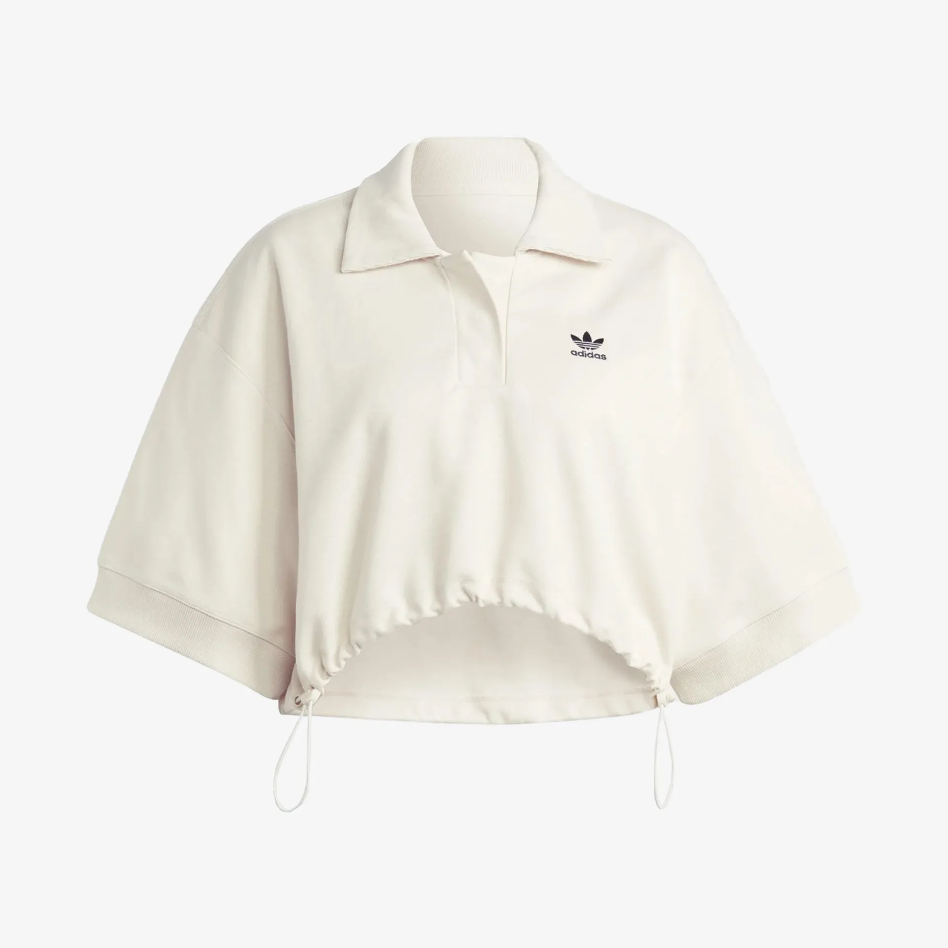 Adidas Originals | WMN'S ALWAYS ORIGINAL POLO SHIRT