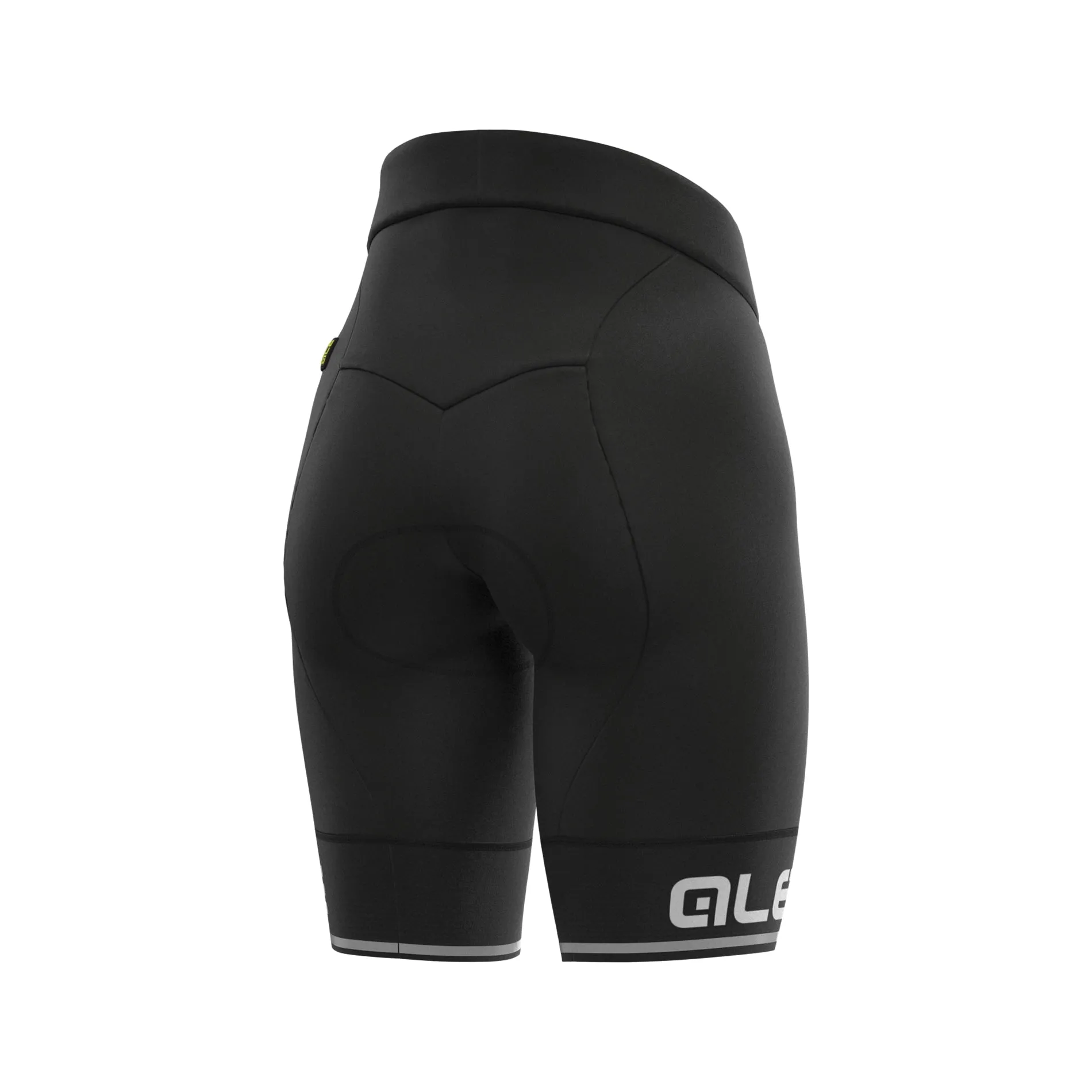 ALE Blend Short - Solid