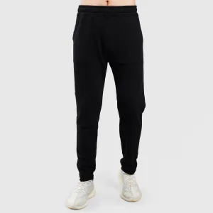 Alpha Everyday Trousers (Black)