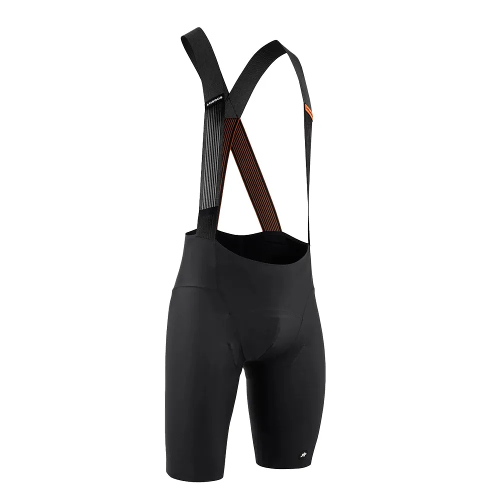 ASSOS Equipe RS Schtradivari Bib Shorts S11 - Black Series