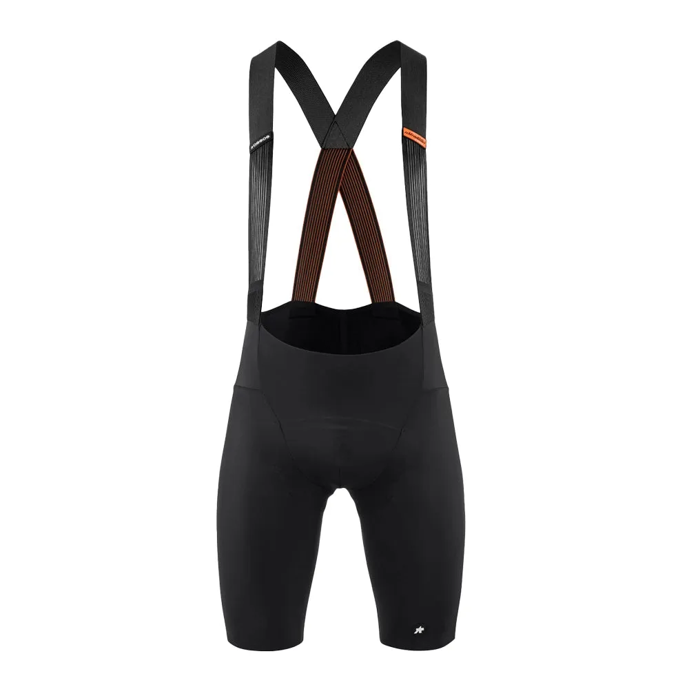 ASSOS Equipe RS Schtradivari Bib Shorts S11 - Black Series