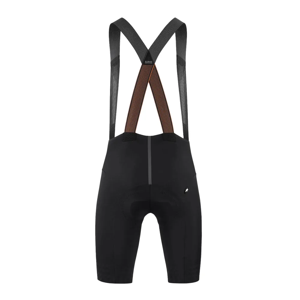 ASSOS Equipe RS Schtradivari Bib Shorts S11 - Black Series