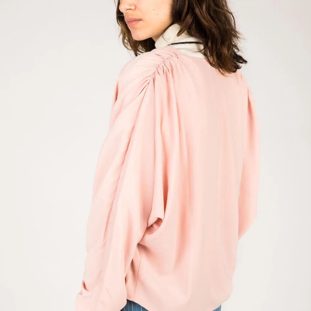 Batwing Blouse