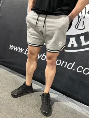 Bodybeyond NBA style shorts