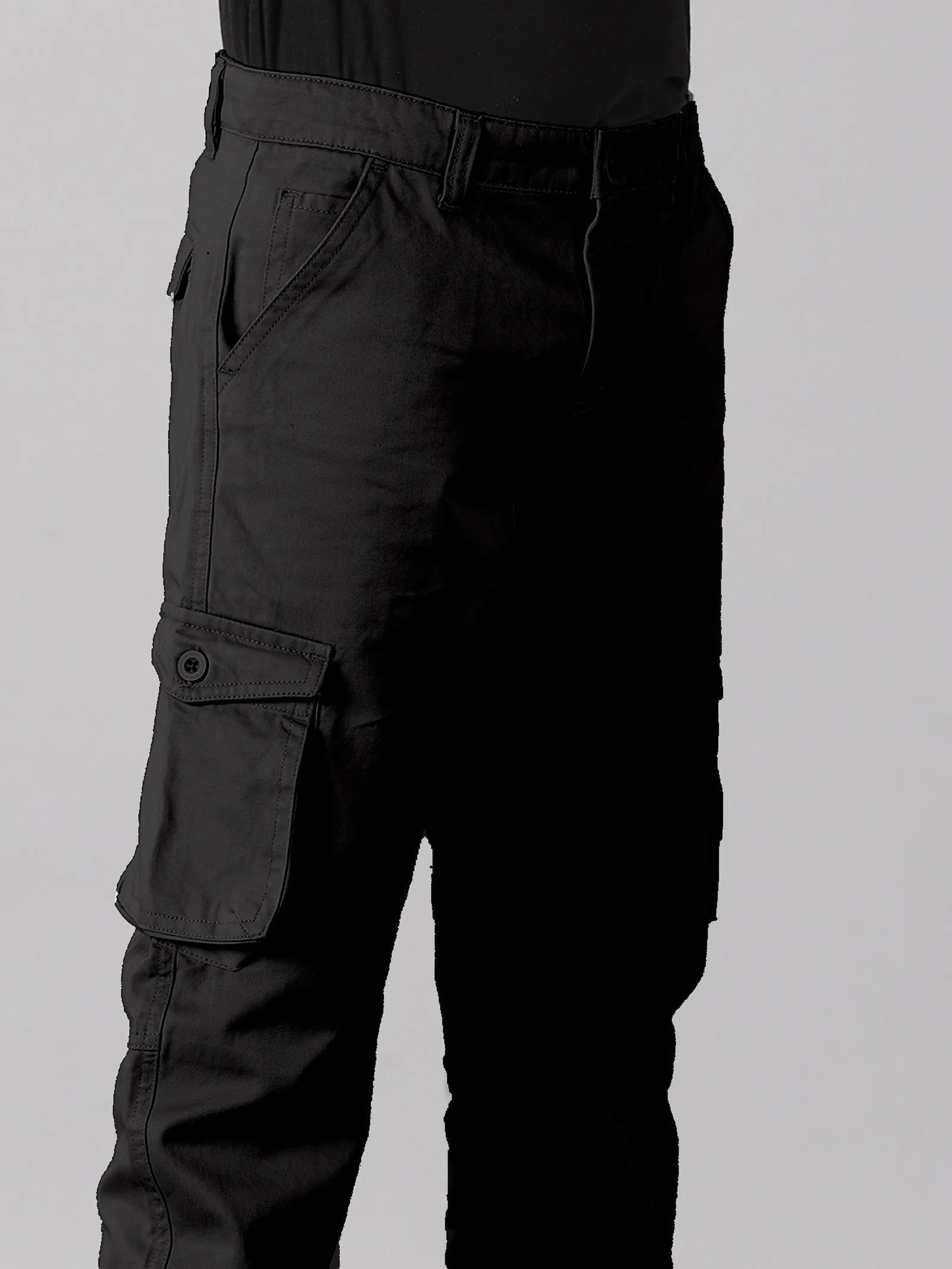 Boys Cargo Pant