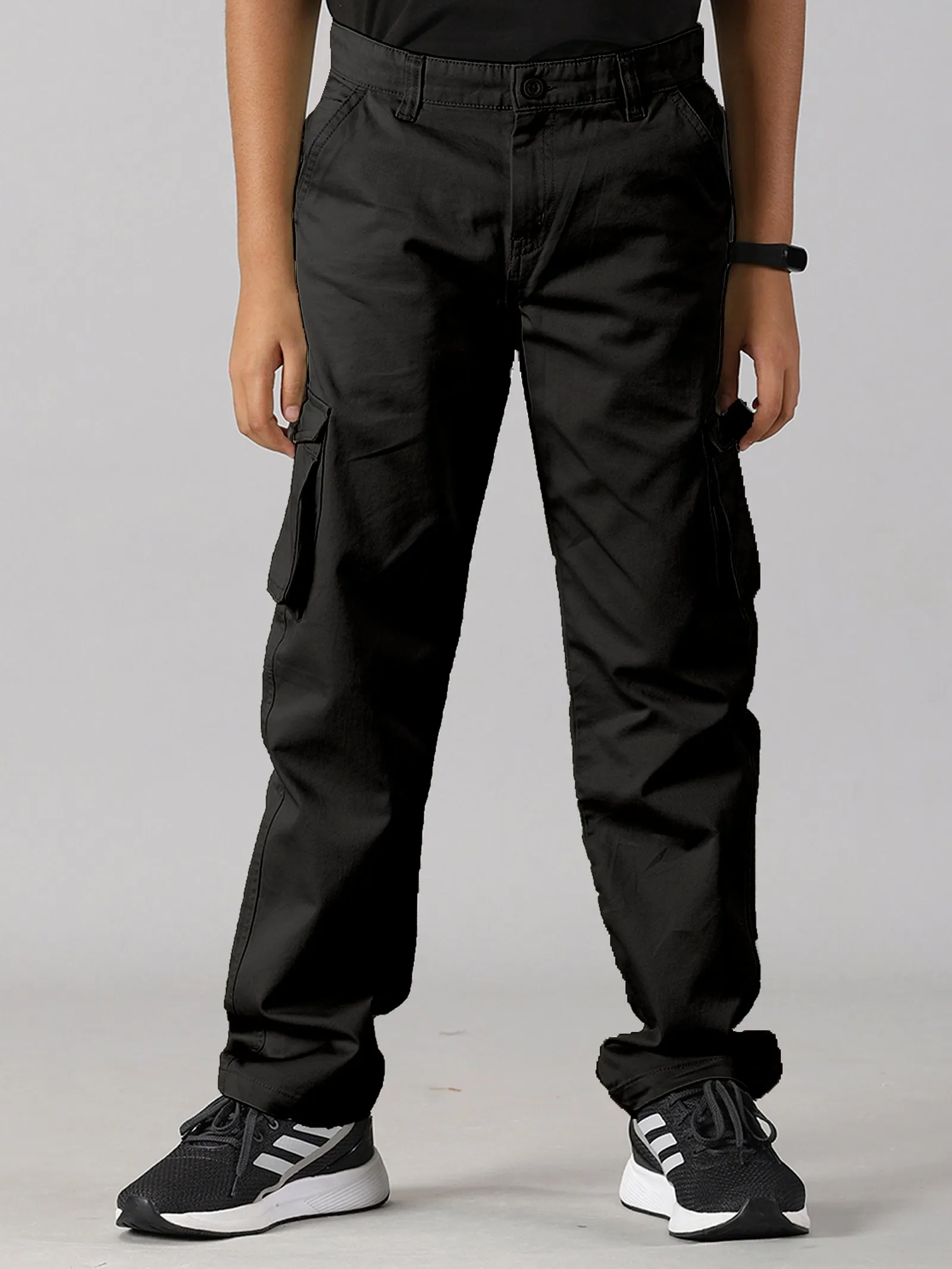 Boys Cargo Pant