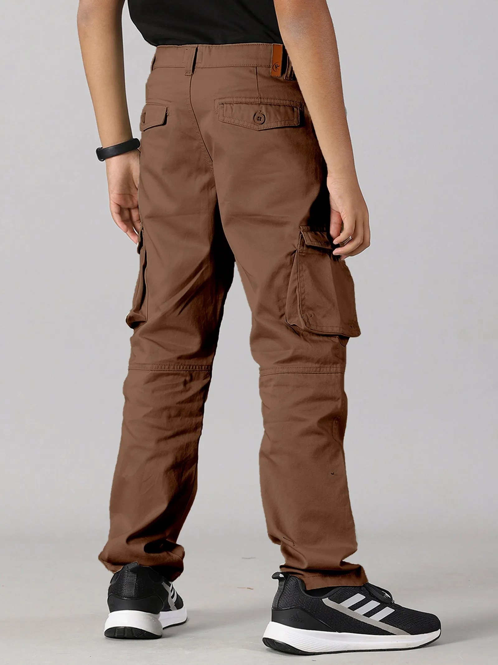 Boys Cargo Pant