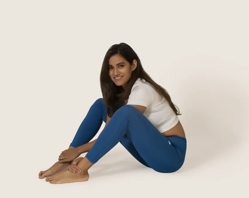 buttR Yoga Pants (Single Pocket)