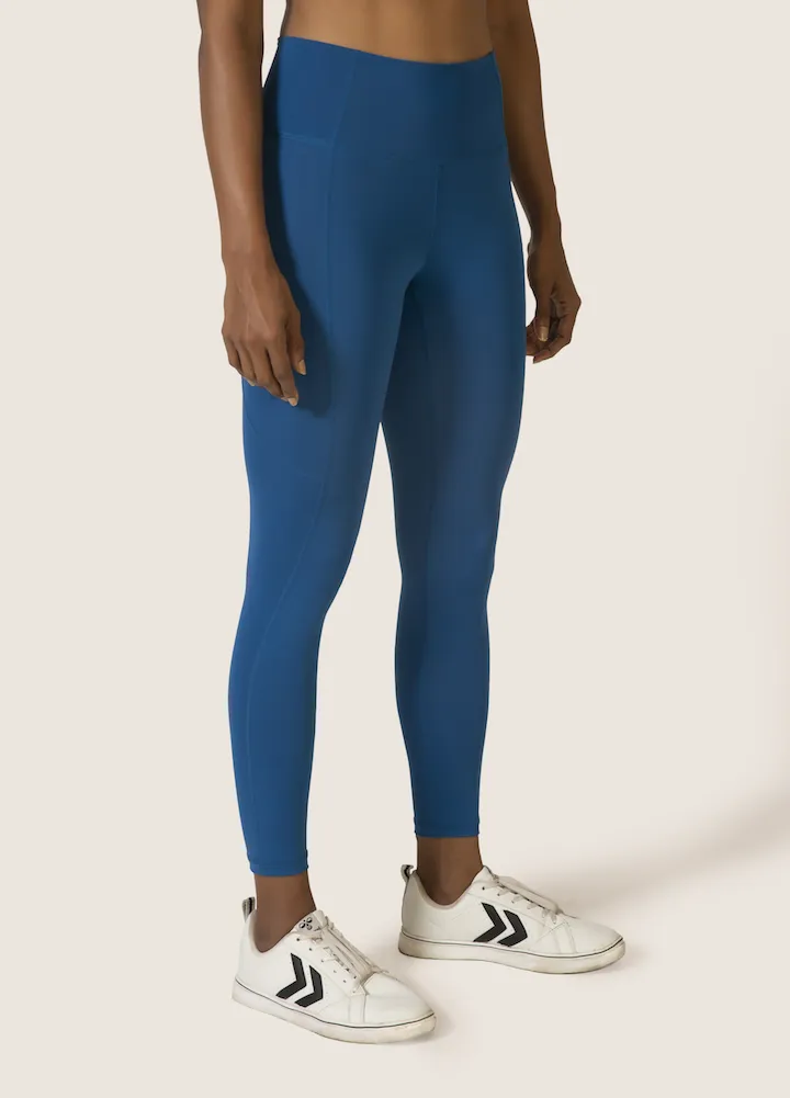 buttR Yoga Pants (Single Pocket)