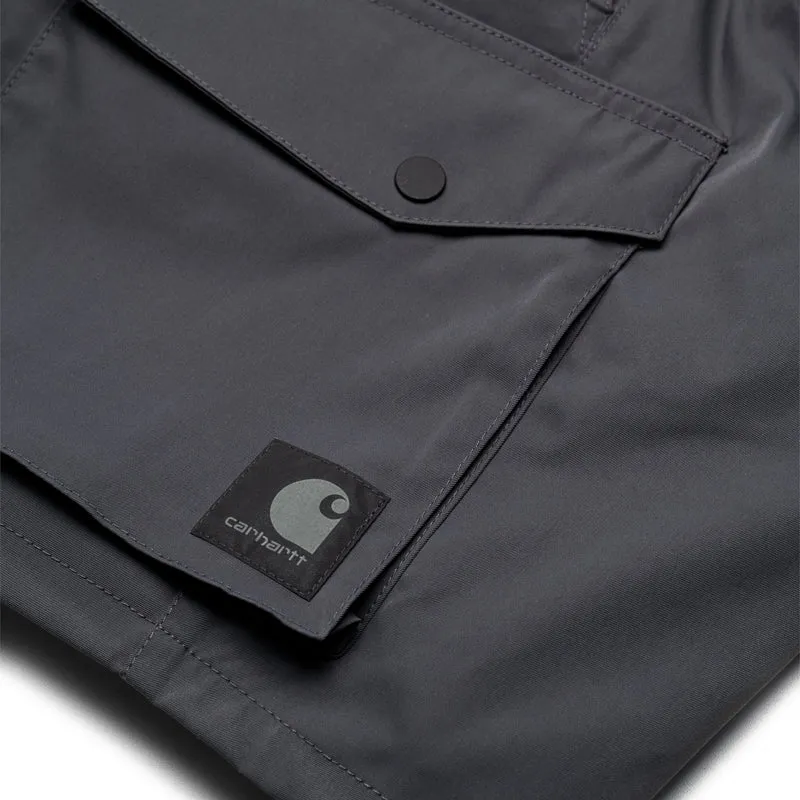 Carhartt WIP Balto Short - Graphite