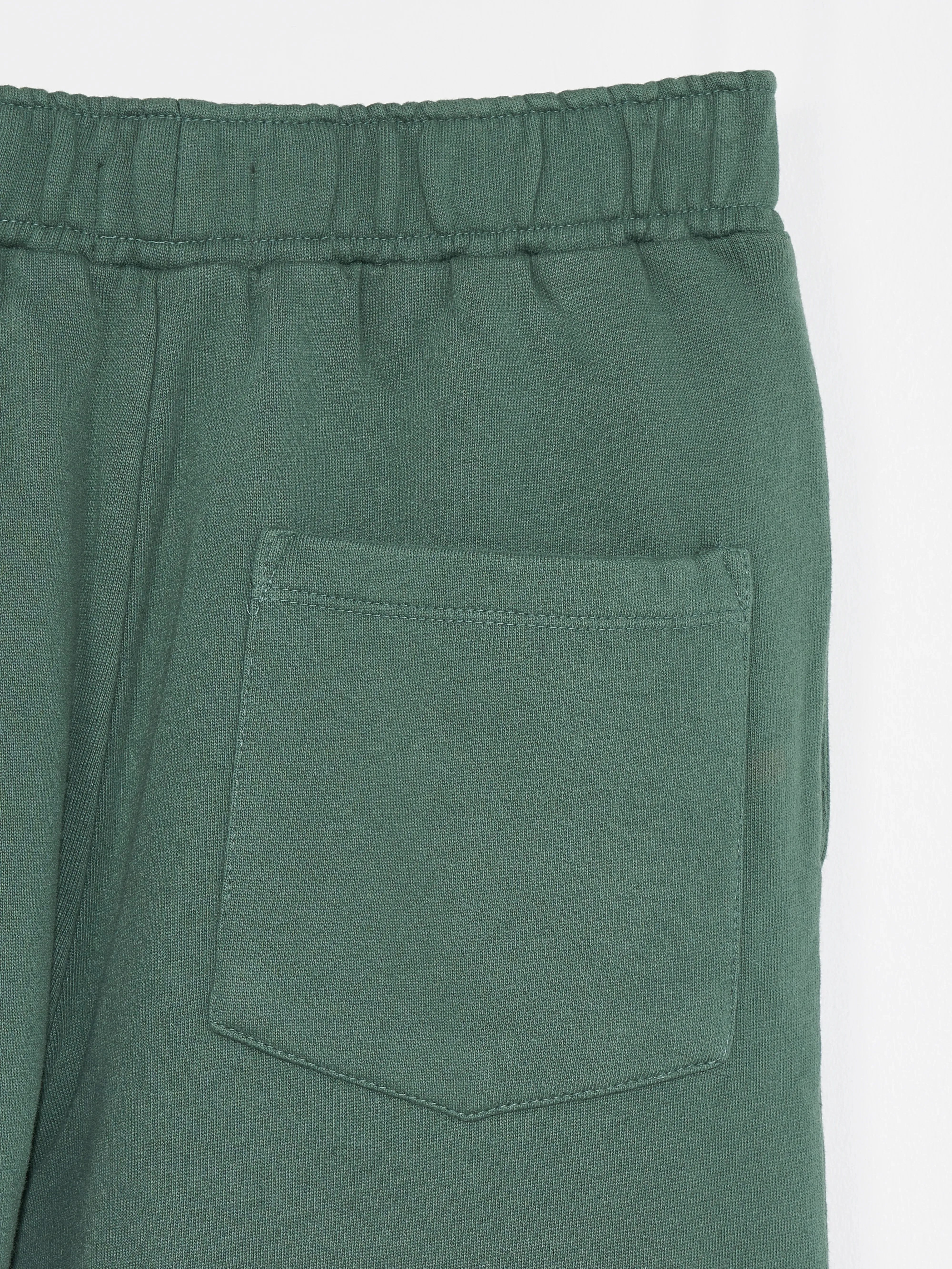 Carlos Trousers (232 / B / CACTUS)