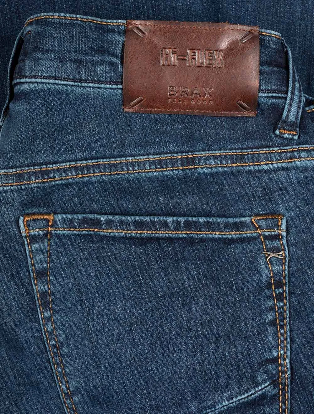 Chuck Jeans Blue