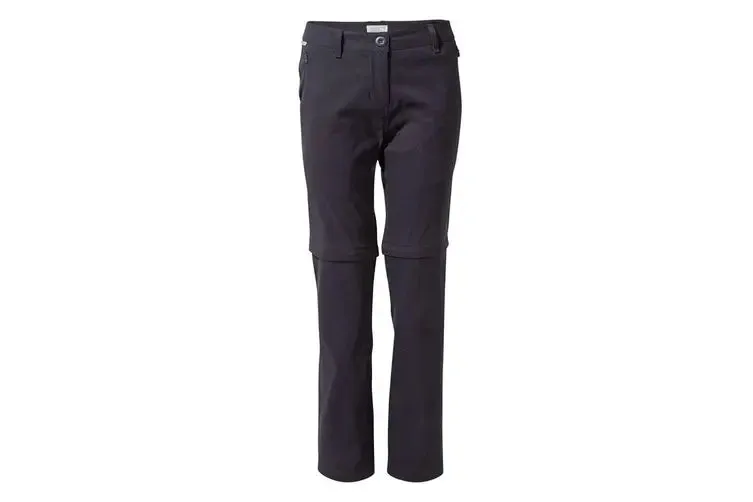 CRAGHOPPERS Women's Kiwi Pro II Convertible Trouser