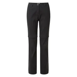 CRAGHOPPERS Women's Kiwi Pro II Convertible Trouser