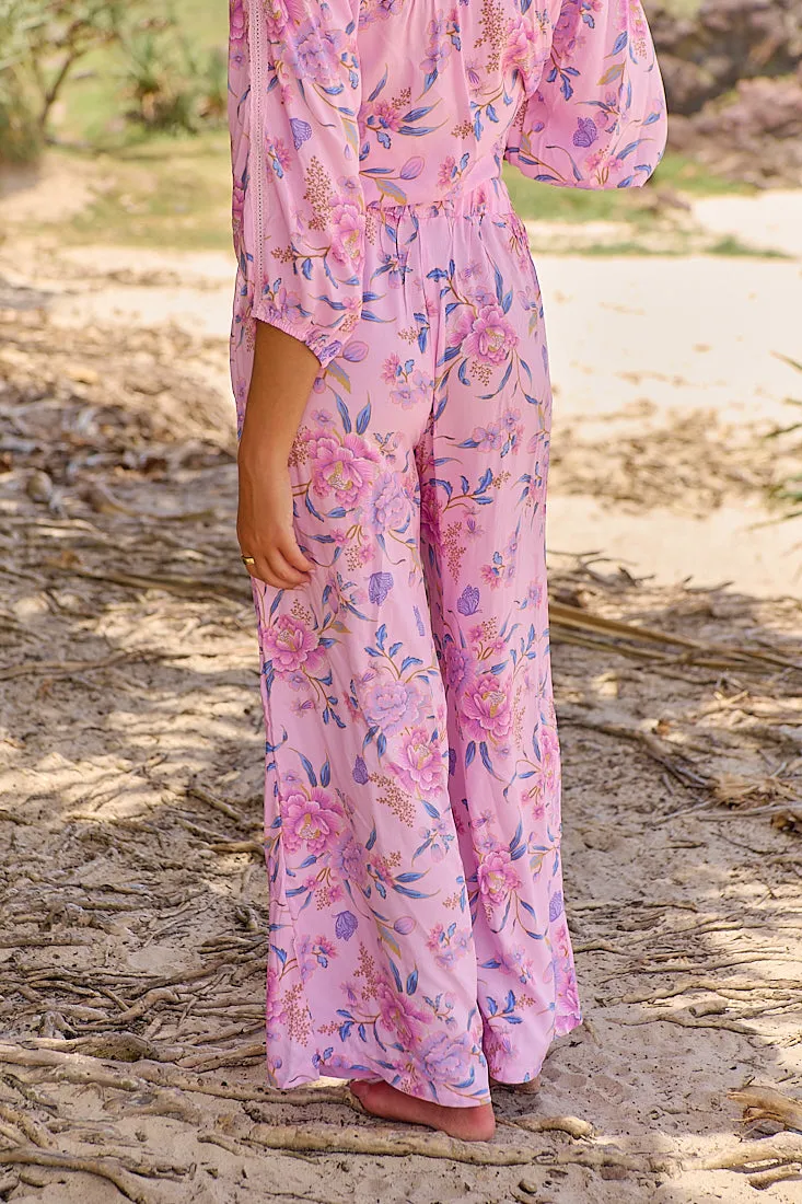 ENCHANTED BLOOMS JAX PANTS