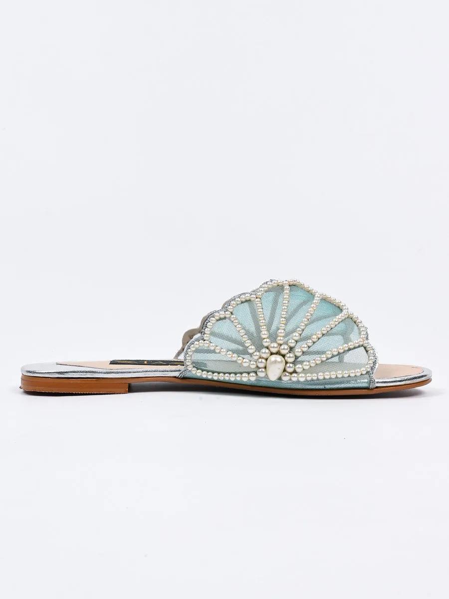 Ferozi Formal Slipper