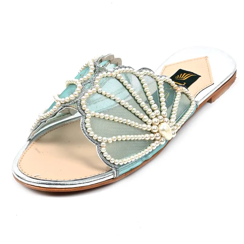 Ferozi Formal Slipper