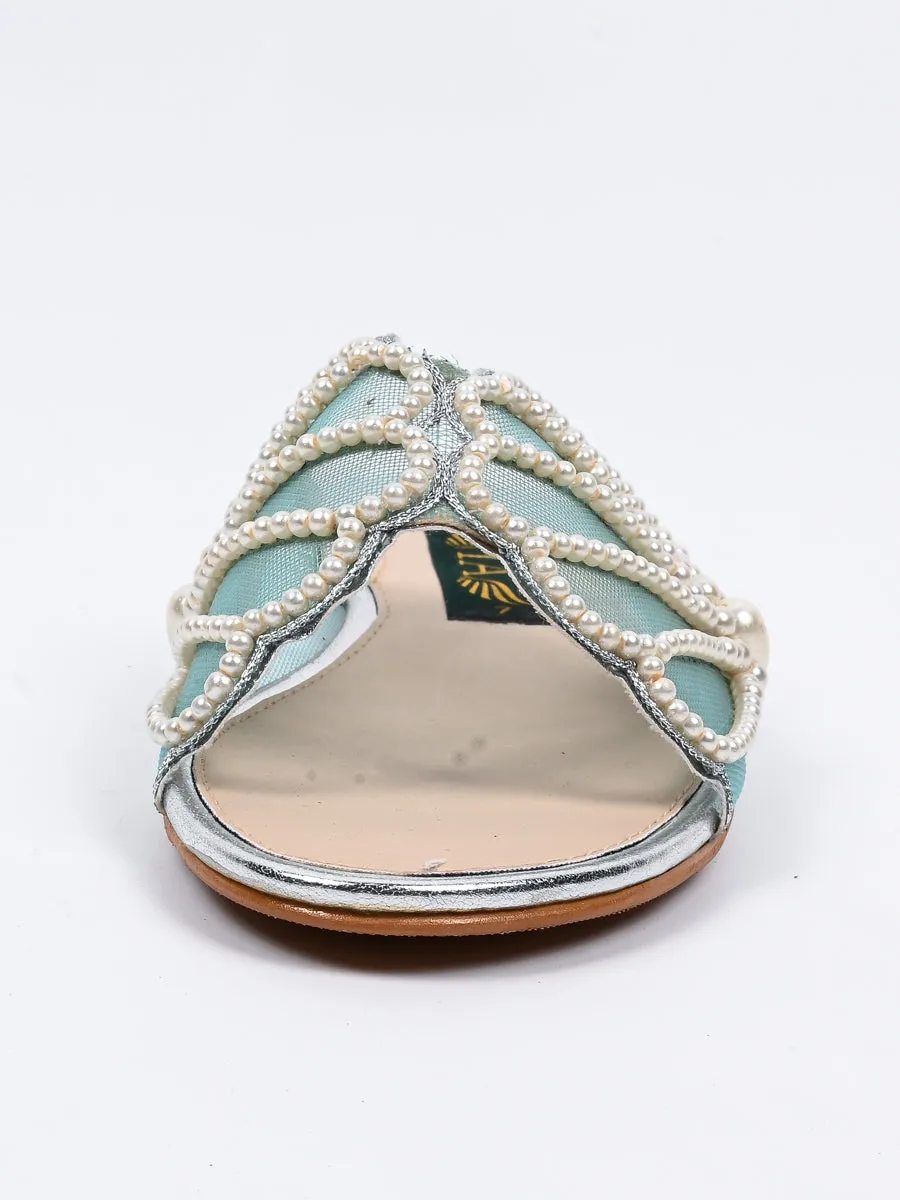 Ferozi Formal Slipper