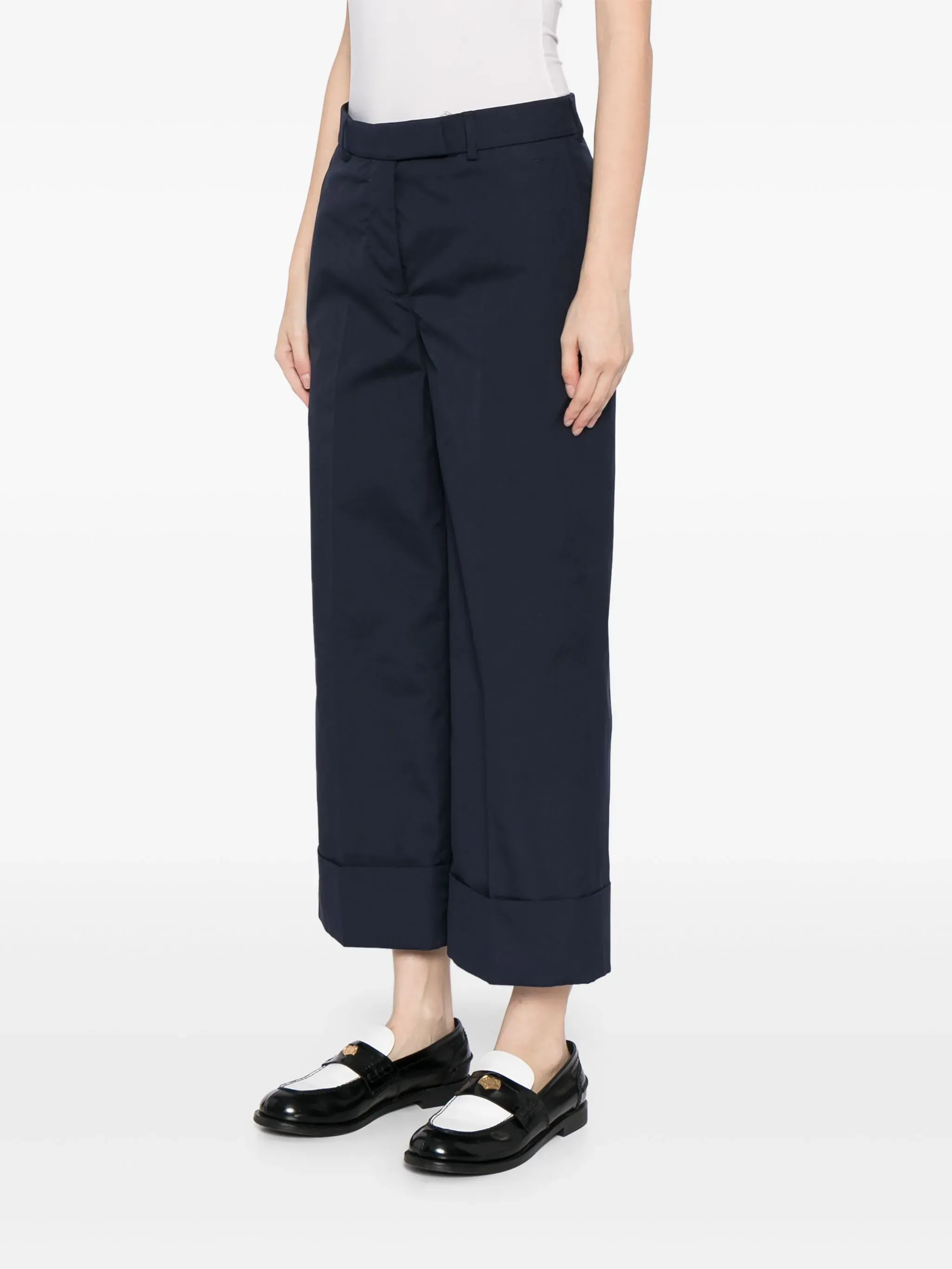 Fit 2 Sack Trousers