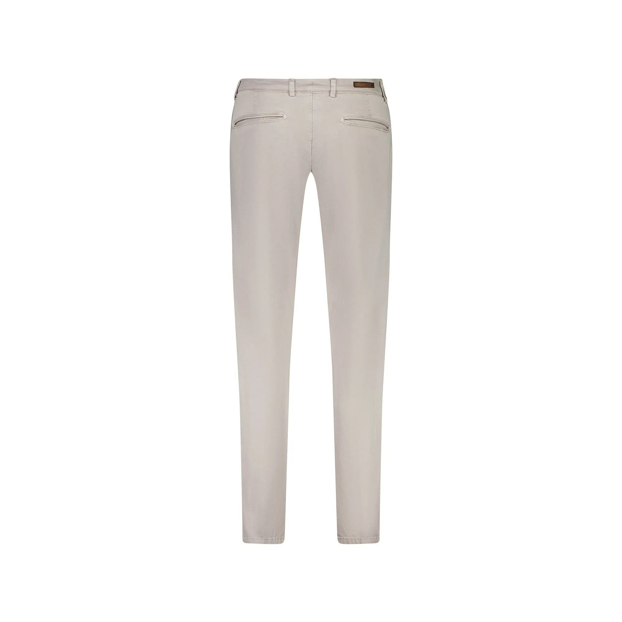 FRADI Stretch Trouser MUD