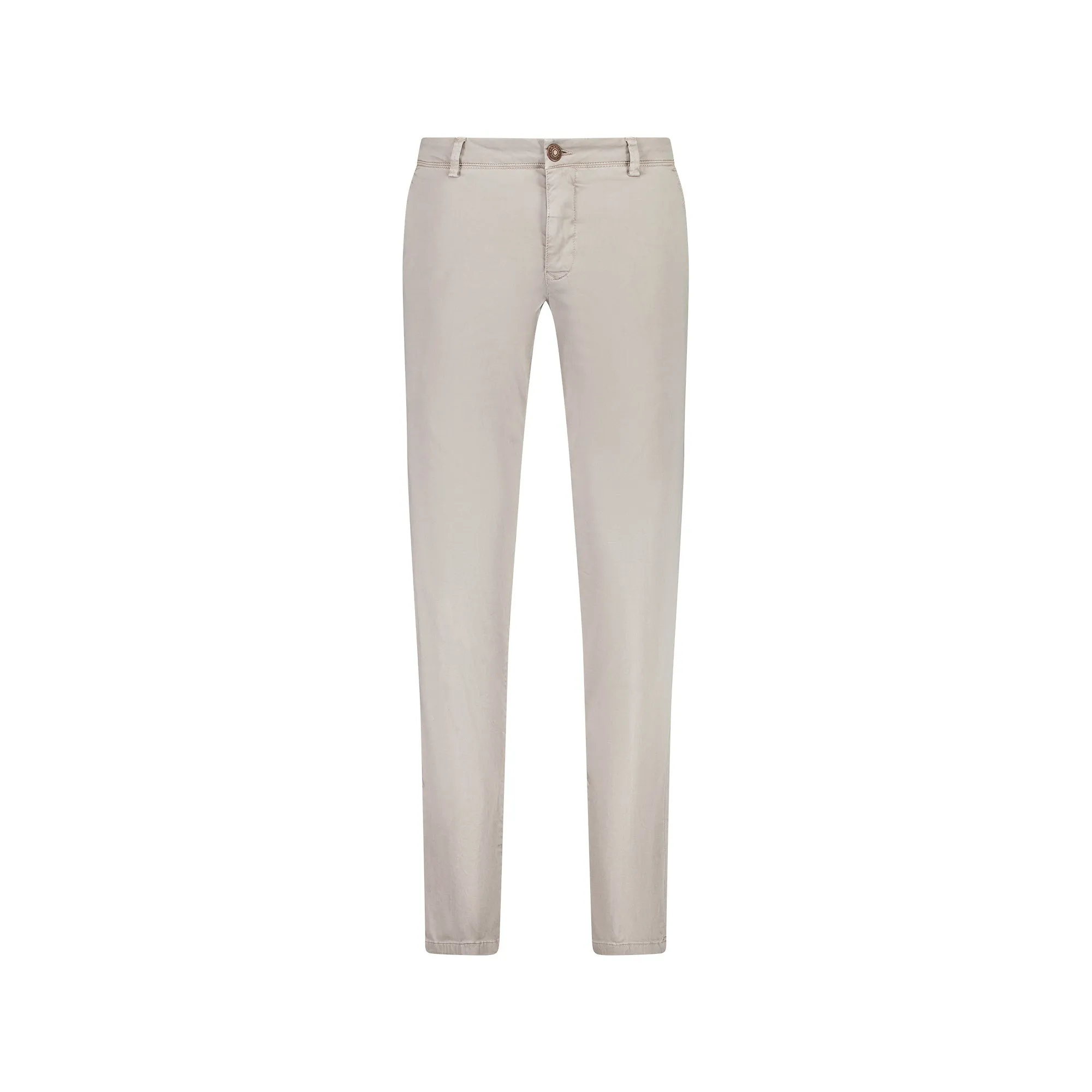 FRADI Stretch Trouser MUD