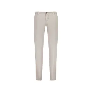 FRADI Stretch Trouser MUD