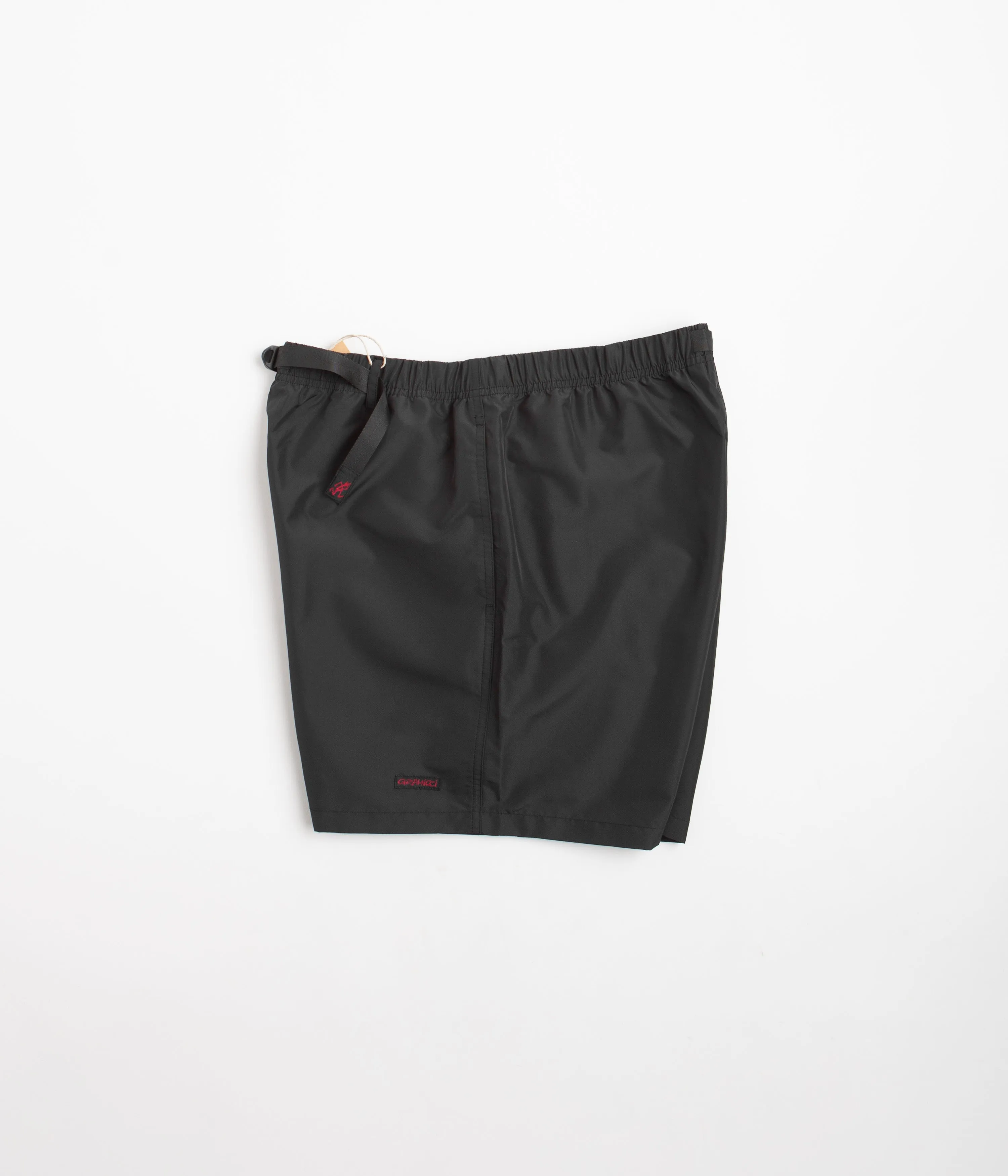 Gramicci Shell Canyon Shorts - Black