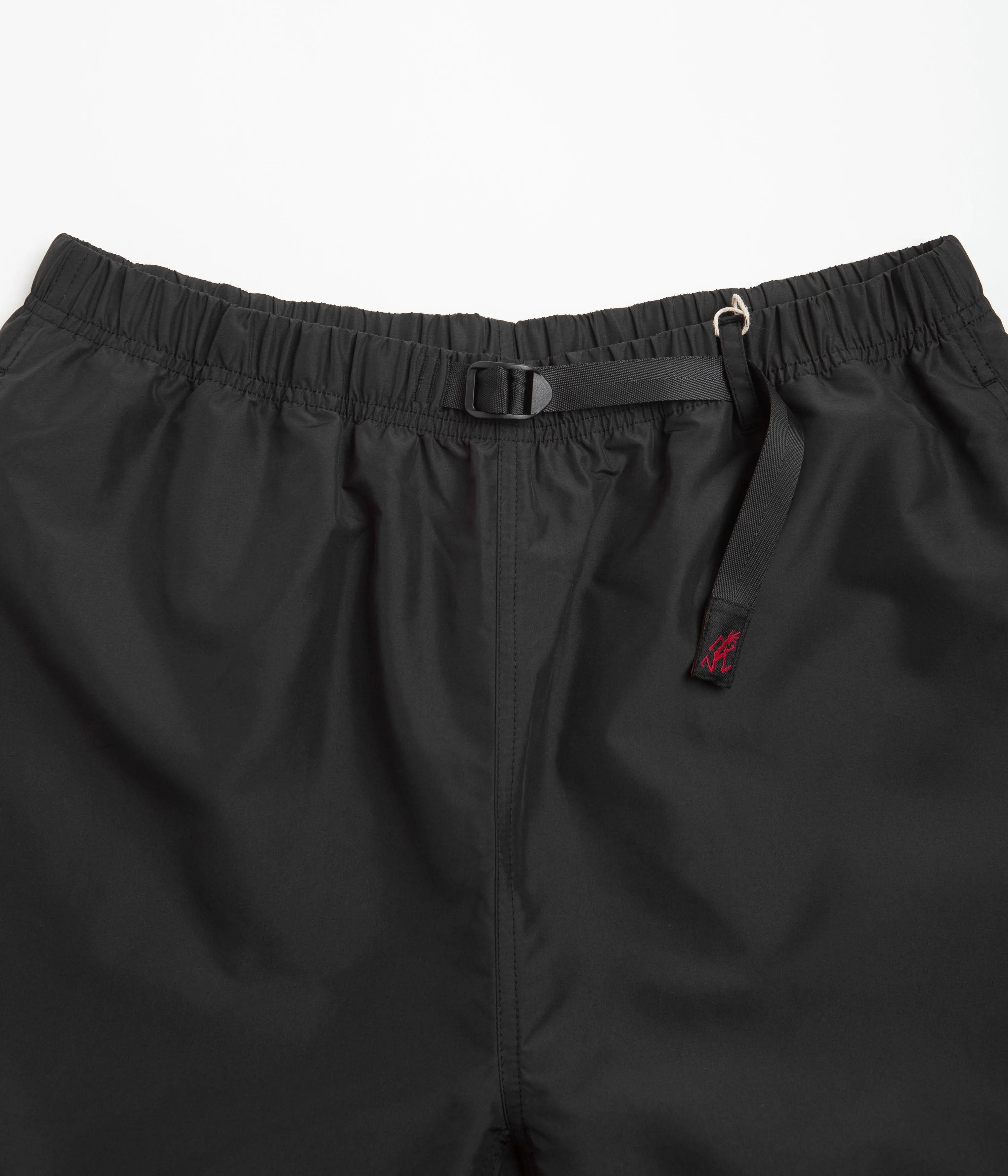 Gramicci Shell Canyon Shorts - Black