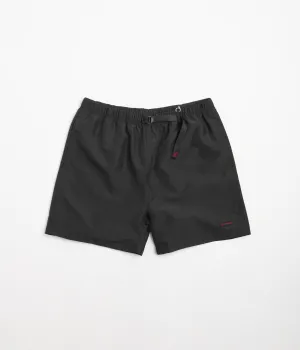 Gramicci Shell Canyon Shorts - Black