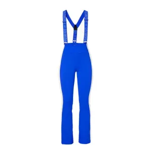 HIGH END Ski Pants - Dazzling Blue