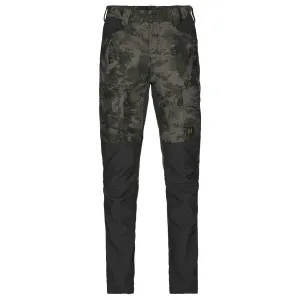 Härkila NOCTYX Camo Silent Trousers