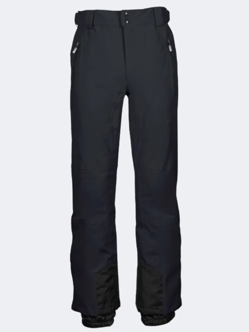 Killtec Ksw 80 Men Skiing Pant Black