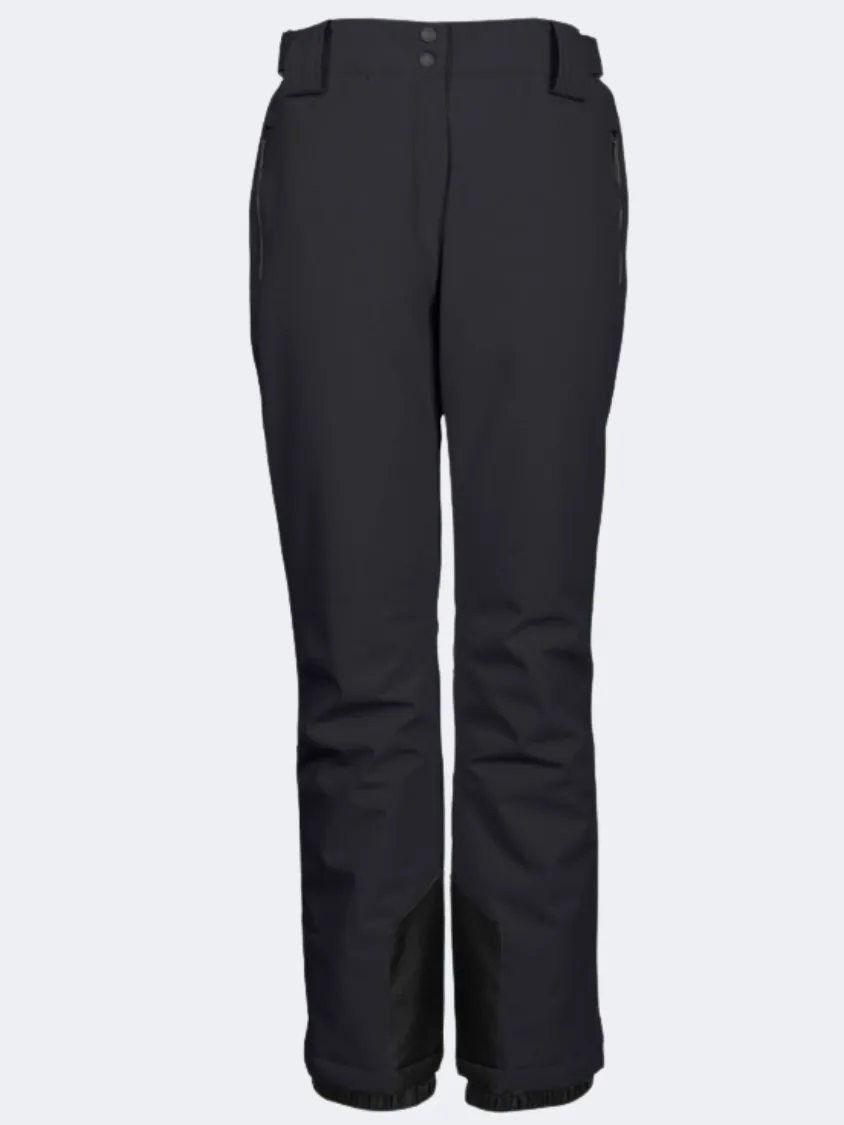 Killtec Ksw 94 Women Skiing Pant Black