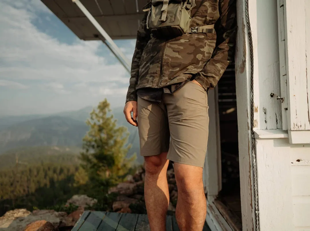 Kuhl Silencr Kargo Shorts 2023