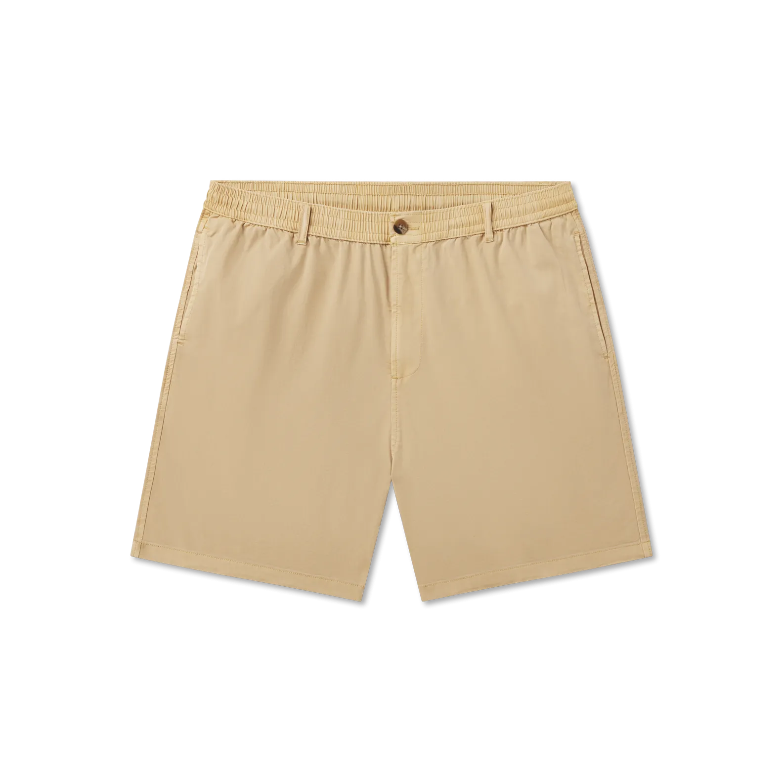 Lanier Stretch Relaxed Short - 7 in.