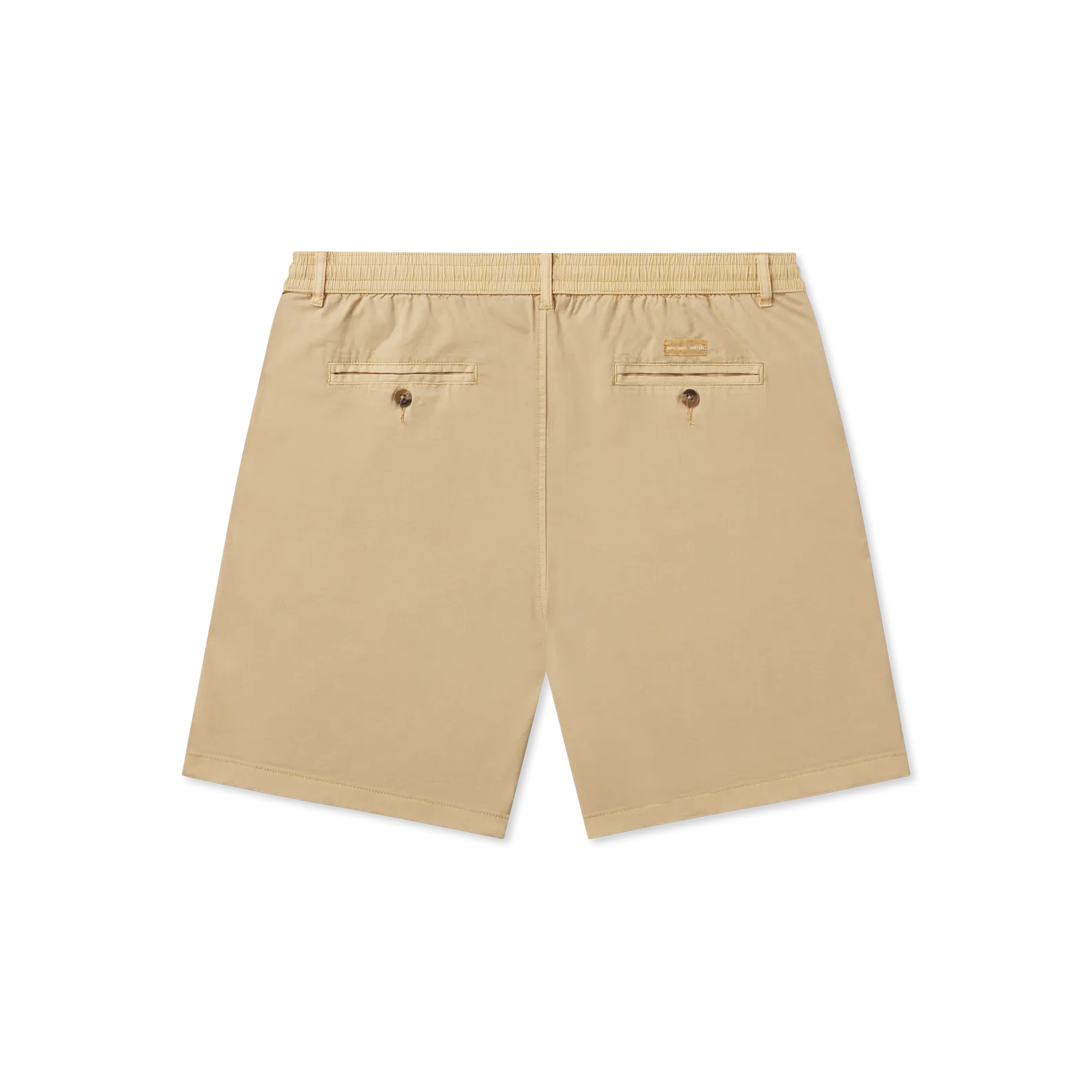 Lanier Stretch Relaxed Short - 7 in.