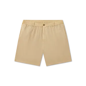 Lanier Stretch Relaxed Short - 7 in.