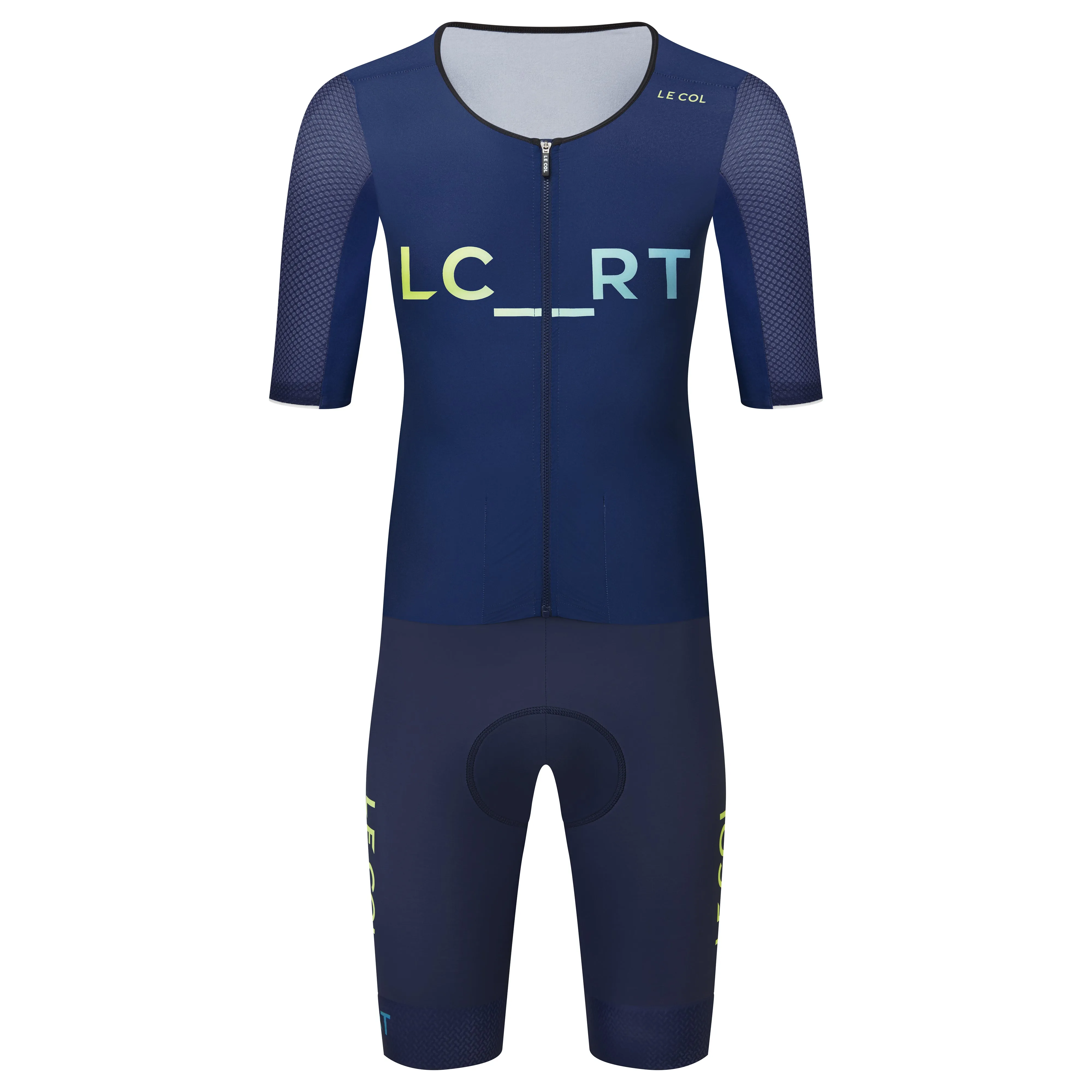 LCRT Speedsuit