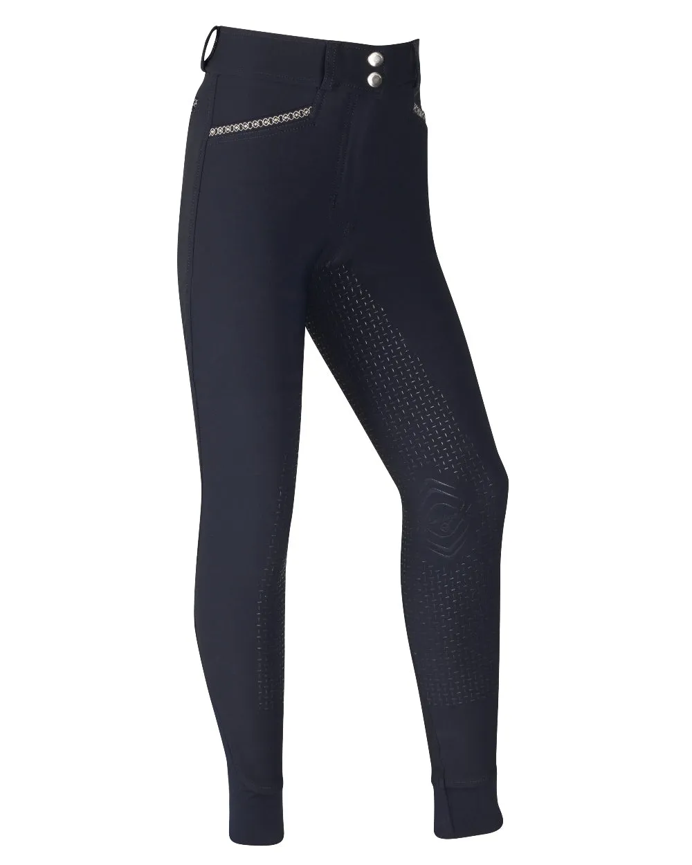 LeMieux Young Rider St Tropez Breeches