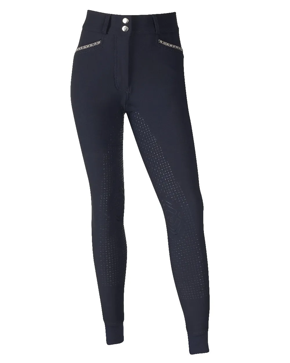 LeMieux Young Rider St Tropez Breeches