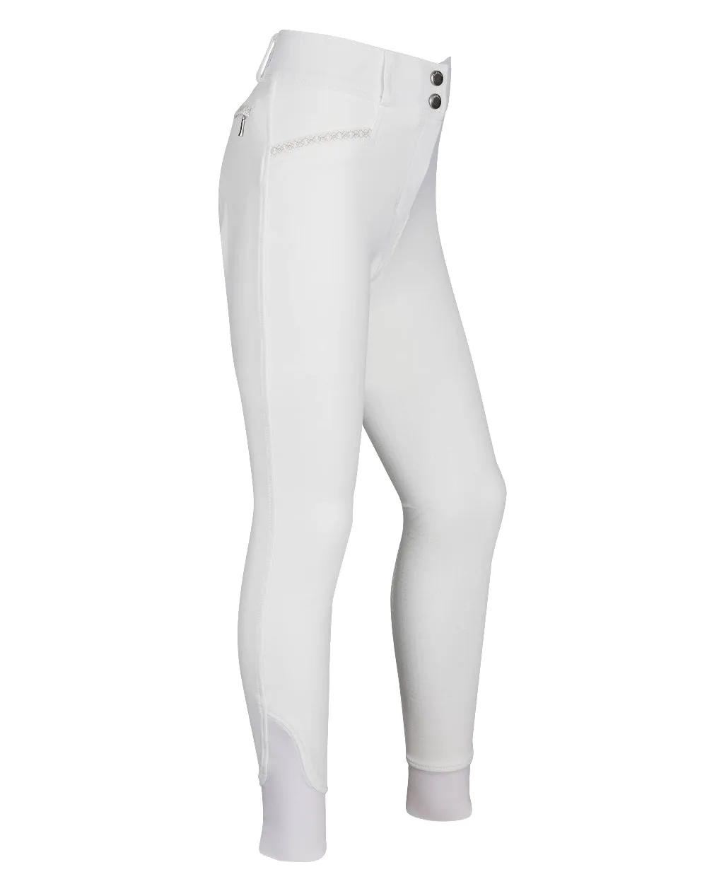 LeMieux Young Rider St Tropez Breeches