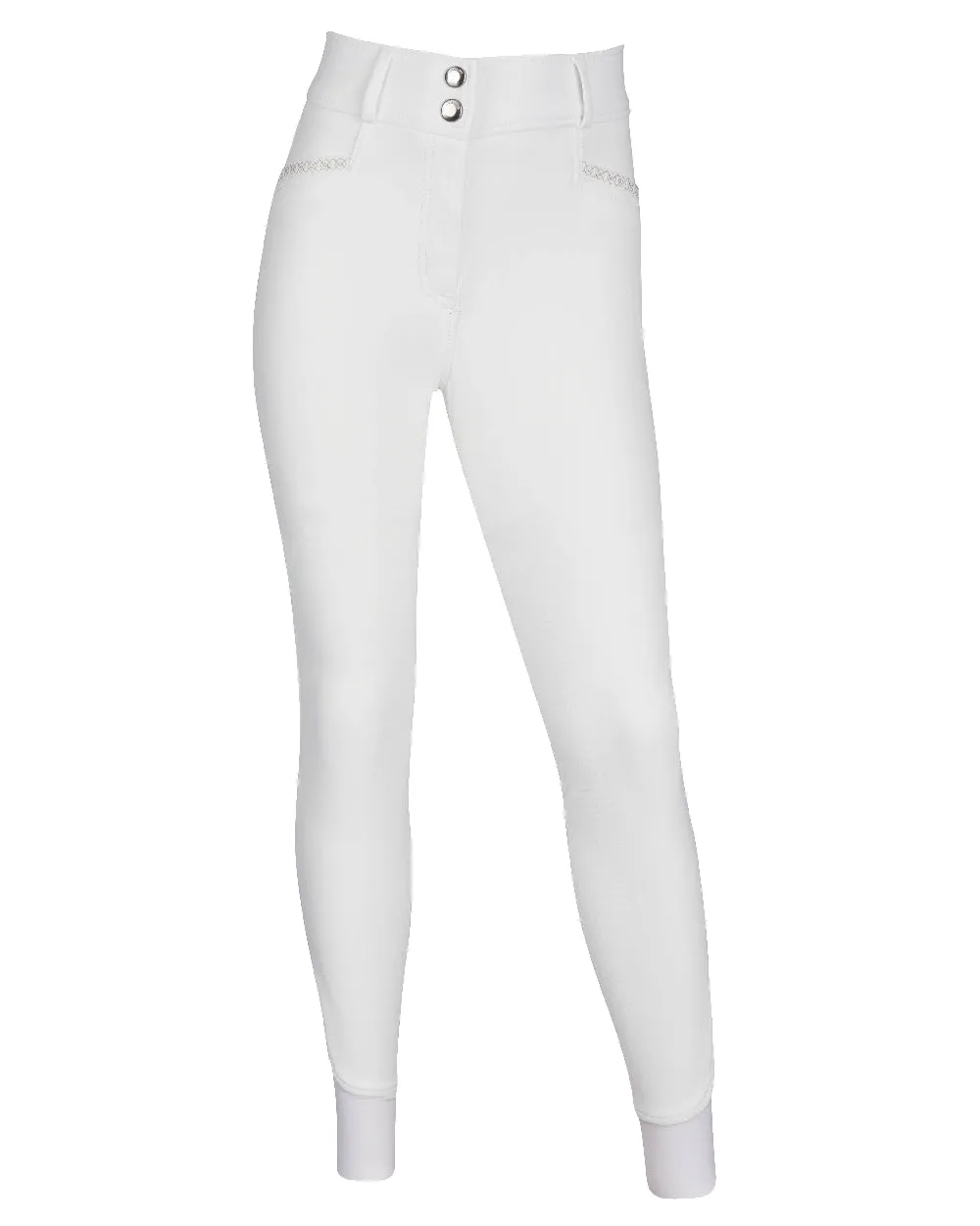 LeMieux Young Rider St Tropez Breeches